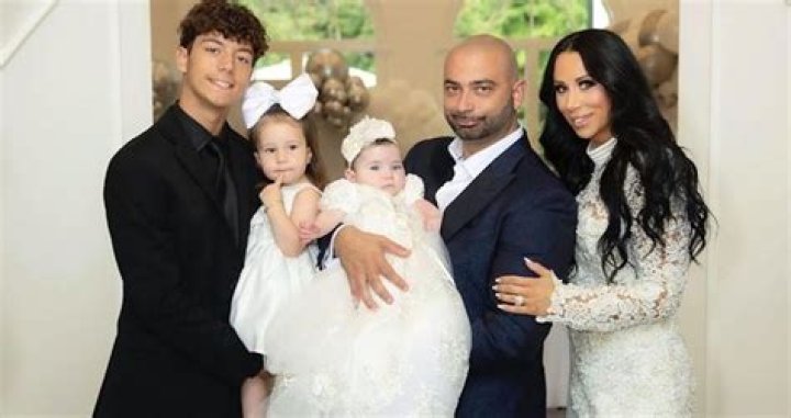 Rachel Fuda Husband: Is She Married To John Fuda? Kids Family And Ethicity