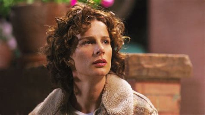 Rachel Griffiths Height: How tall is Rachel Griffiths?