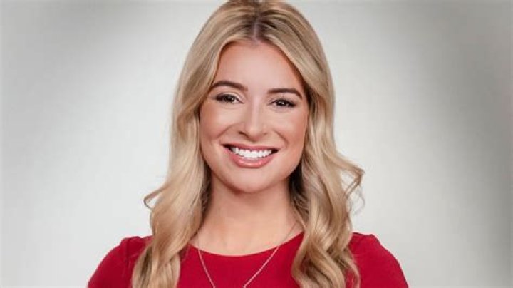 Rachel Holt (Reporter) Bio, Wikipedia, Age, Height, NESN, Husband, WBZ, Salary and Net Worth