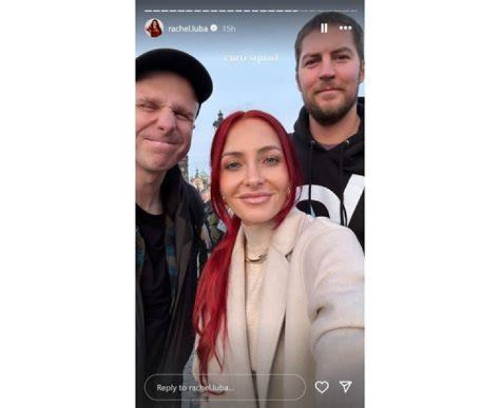 Rachel Luba Age, Wiki, Biography Height, Instagram, Boyfriend