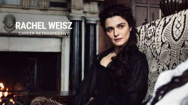 Rachel Weisz Parents: Meet George Weisz and Edith Ruth Weisz