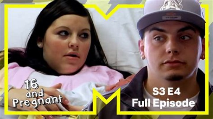 Rachelle Perez 16 And Pregnant: Wiki, Biography, Age, Boyfriend, Baby, Instagram