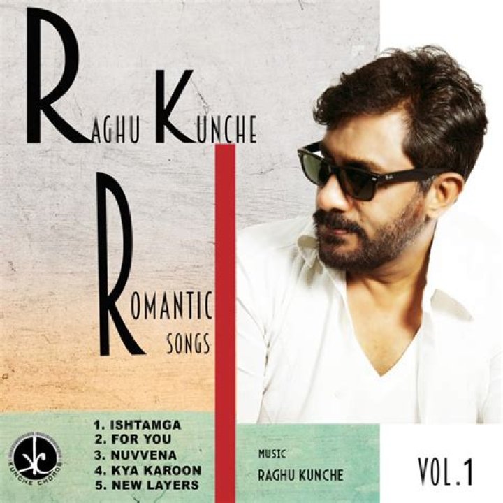 Raghu Kunche Net Worth, Income, Salary, Earnings, Biography