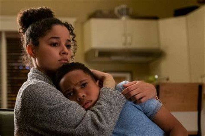 Raising Dion: Alisha Wainwright Parents And Ethnicity – Is She Related To Alicia Keys?