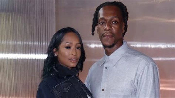 Rajon Rondo Wife: Is Rajon Rondo Married? Who Is Rajon Rondo’s Girlfriend Latoia Fitzgerald?