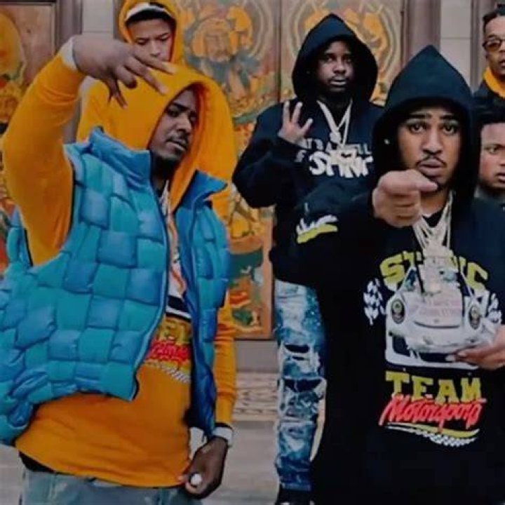 Ralfy The Plug Age – Wiki: Meet Drakeo The Ruler Brother On Instagram