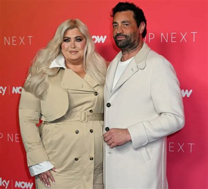 Rami Hawash Net Worth Origin: Everything On Gemma Collins Boyfriend