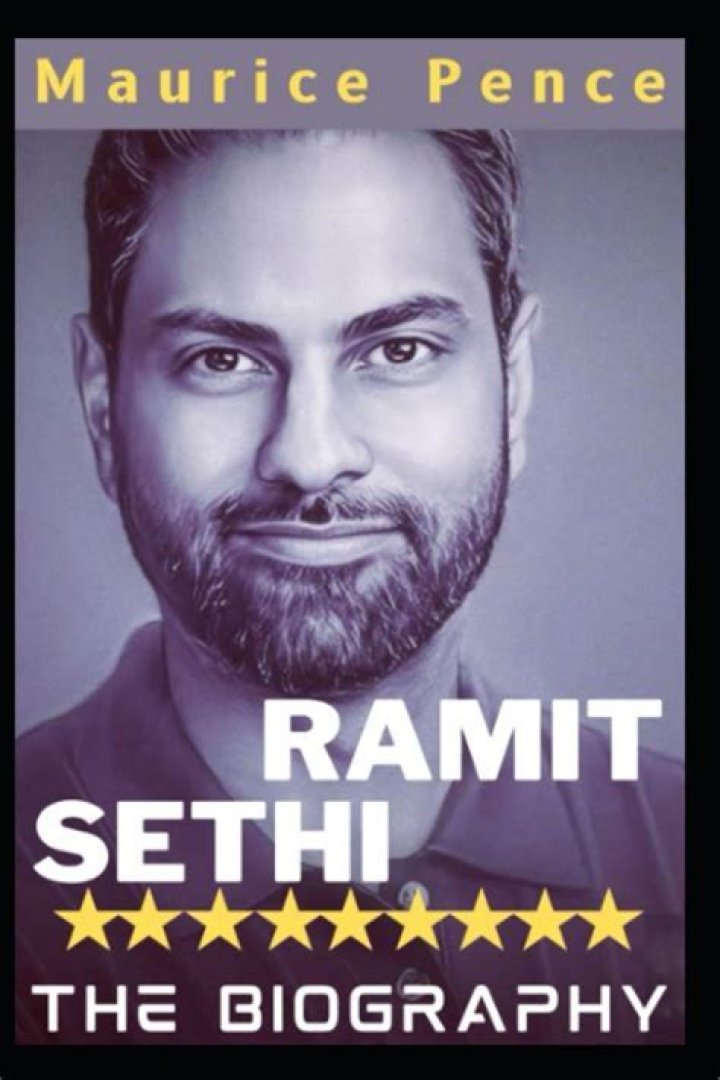 Ramit Sethi Biography, Age, Family, Wife, Courses, Books, Net Worth and Courses