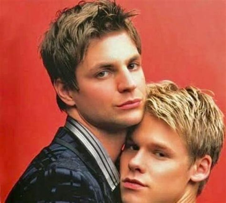 Randy Harrison Bio, Age, Height, Partner, Gale Harold, Gay, Net Worth, Movies and TV Shows