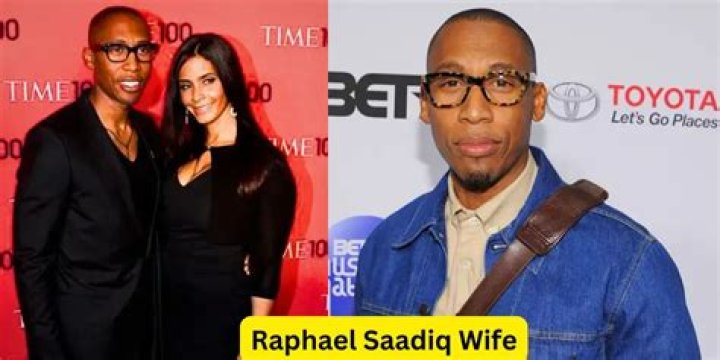 Raphael Saadiq Net Worth, Income, Salary, Earnings, Biography