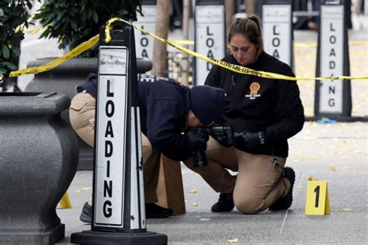 Rapper: Is Nas Blixky Dead Or Still Alive? Police Post Footage Of Shooter On Reddit