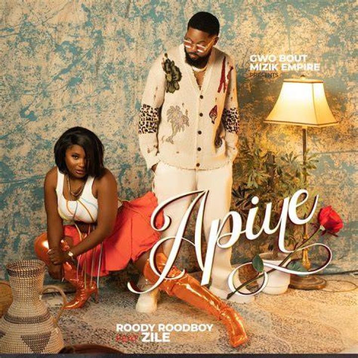 Rapper: Roody Roodboy Wiki, Biography, Wife Age, Net Worth