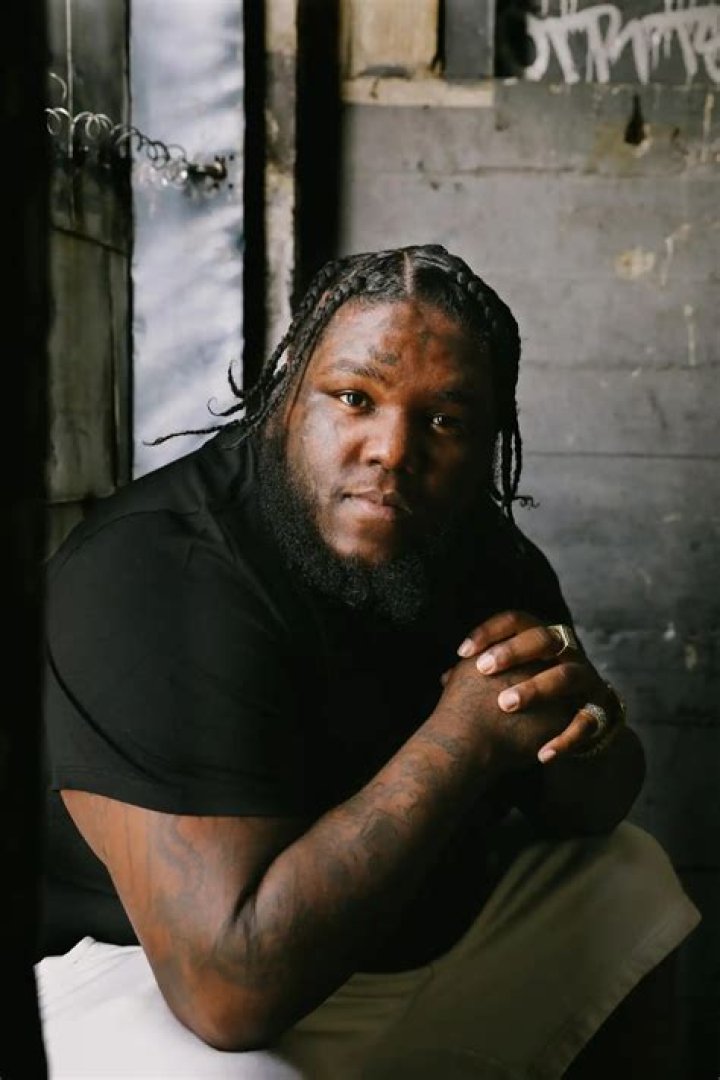 Rapper: What Is The Net Worth Of Pacman da Gunman? Age Family Instagram Explored