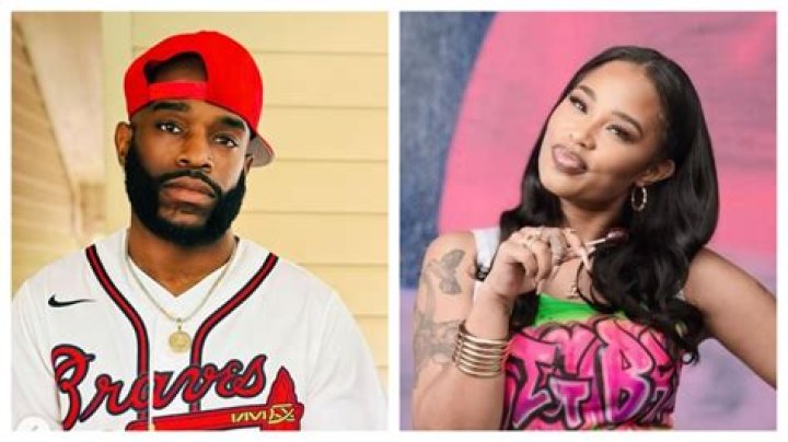 Rapper: Who Is LaTruth Wife Briana Hampton? Meet Him On Instagram