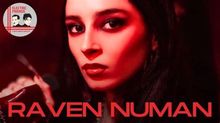 Raven Numan Wikipedia Age: Everything On Gary Numan Daughter