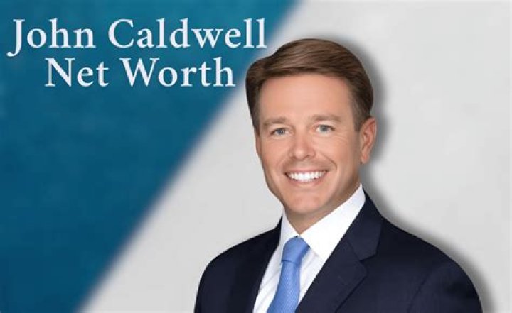 Ravin Caldwell Net Worth, Income, Salary, Earnings, Biography