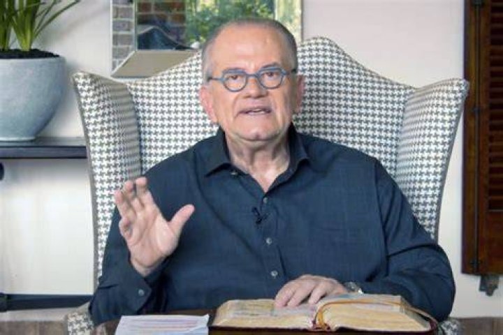 Ray McCauley Bio, Age, Death, Family, Ministry, Books, and Bodybuilder