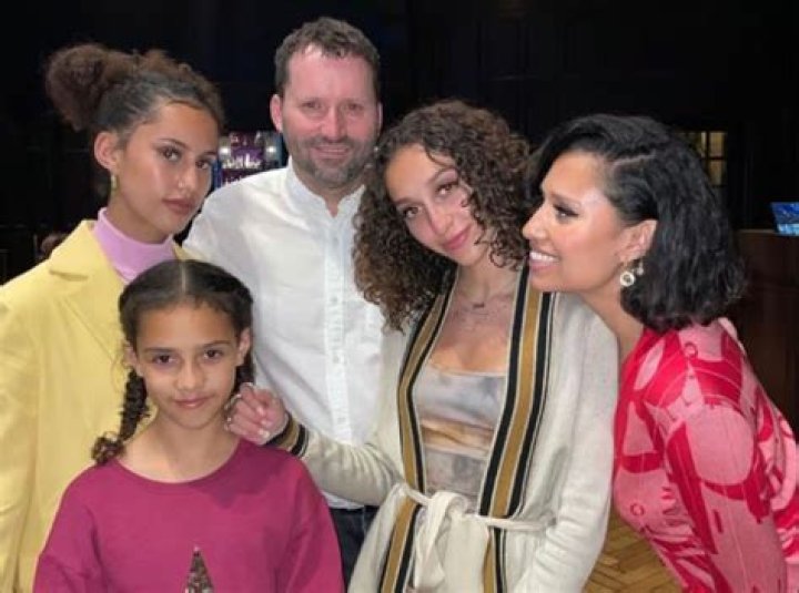 Raye Parents: Meet her mother and father