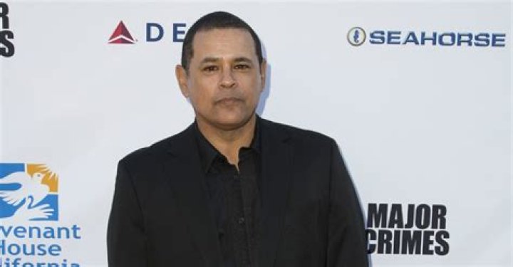 Raymond Cruz Biography, Age, Birthday, Height, Ethnicity, Wife, Breaking Bad, Movies and Net Worth