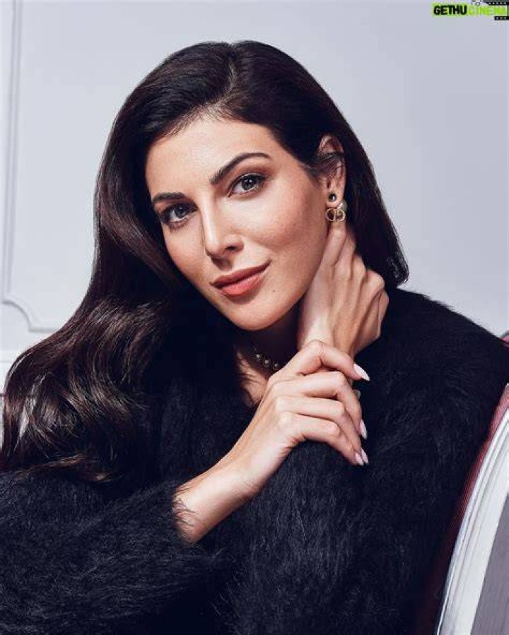 Razane Jammal Age, Wiki, Biography, Boyfriend, Parents, Instagram