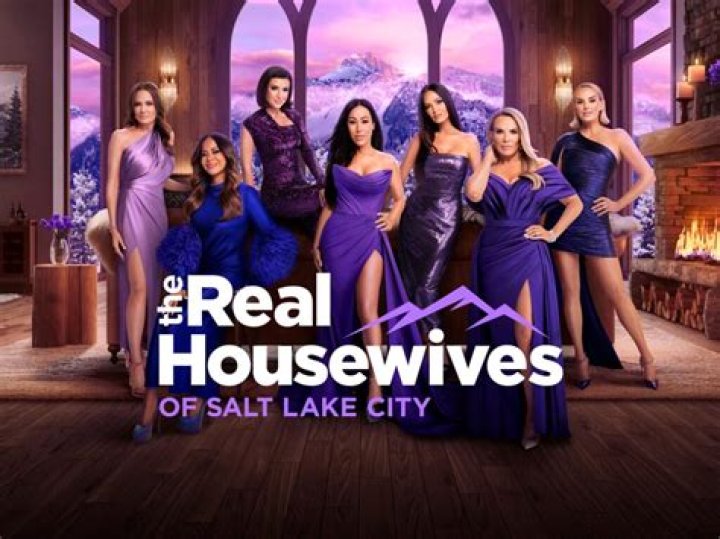 Real Housewives of Salt Lake City: Is Jen Shah In Jail? What Did She Do And What Happened To Her?