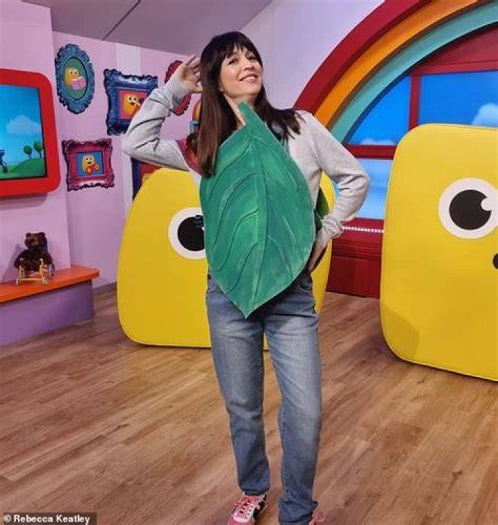 Rebecca Keatley Wiki: Everything To Know About The CBeebies Presenter
