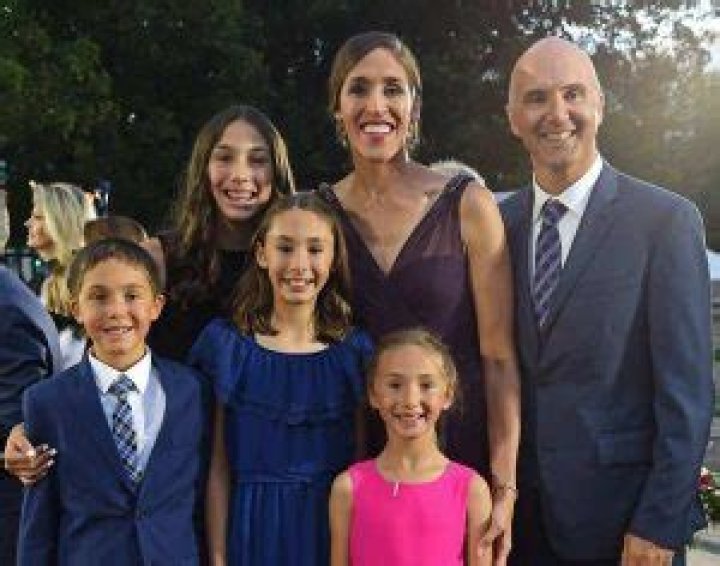 Rebecca Lobo Husband: Know About her Net Worth, Age and Kids