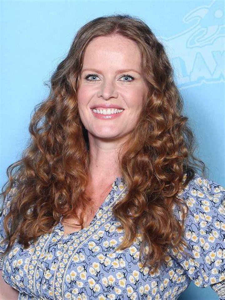 Rebecca Mader Bio, Wiki, Age, Height, Husband, Actress, Movies and Net Worth