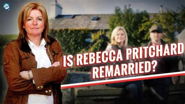 Rebecca Pritchard Bio, Wiki, Net Worth, Age, Wig-Hair, Remarried, Daughter, Drew, and Salvage Hunters