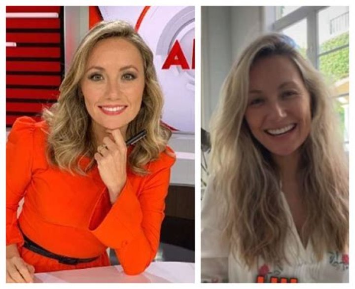 Rebeka Smyth Wikipedia: Meet The Telemundo Newscaster