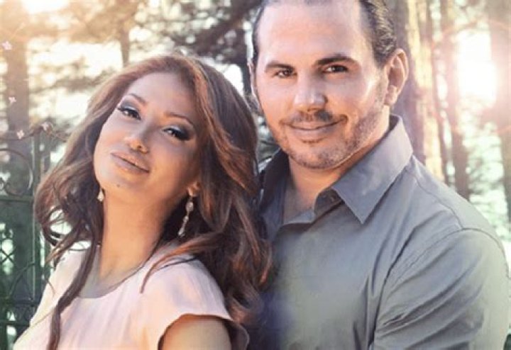 Reby Sky: Everything About The Model And Matt Hardy’s Wife