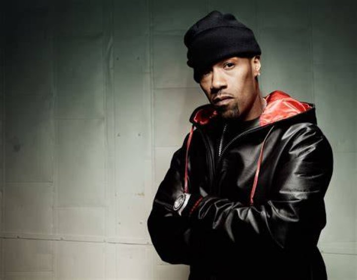 Redman (Reggie) Rapper: Age, Wiki, Biography, Height, Wife and Net Worth, Instagram, Children