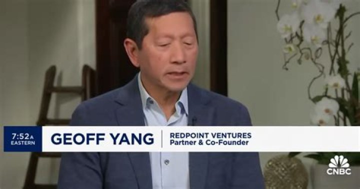 Redpoint Ventures Founder Geoff Yang Is A Millionaire, Here Is More On The Emerging Businessman