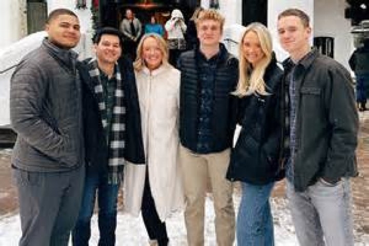 Ree Drummond Children: Meet Ree Drummond’s Kids Alex Drummond, Paige Drummond, Bryce Drummond, And Todd Drummond