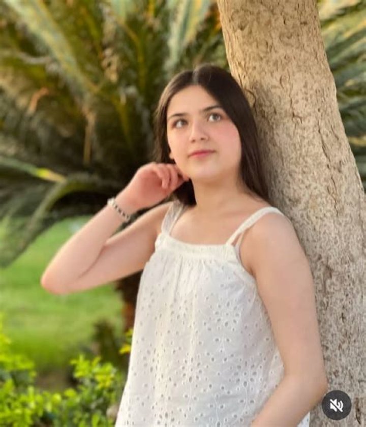 Reem Abd El Kader Parents, Age, Wiki, Biography, Birthday, Height, Instagram