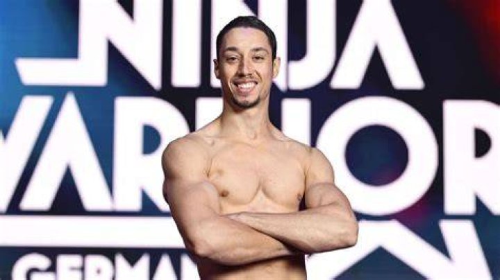 Rene Casselly Wikipedia – What To Know About Ninja Warrior Winner
