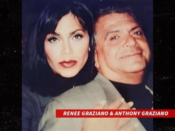 Renee Graziano’s Net Worth, Age, Height, Weight, Husband, Kids, Bio-Wiki