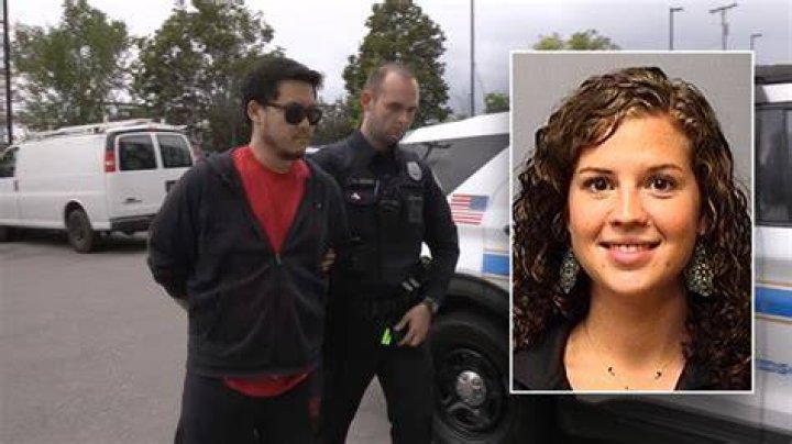 Reports Suggest Ross Mccallum Was Arrested- Here Is An Update On Megan Newborough Murder