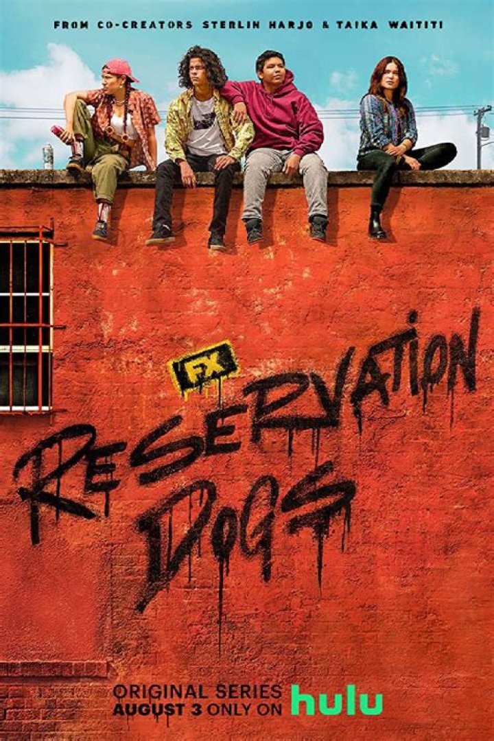 Reservation Dogs: Who Is Actress Elva Guerra? Everything On Her Age And Wikipedia