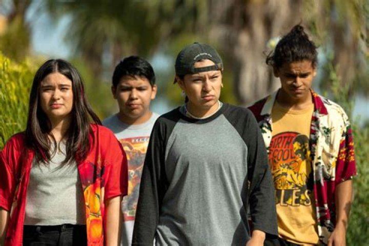 Reservation Dogs: Who Is Actress Paulina Alexis? Everything On Her Wikipedia And Age
