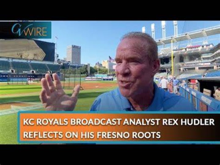 Rex Hudler’s Net Worth, Biography, Career, Awards, Fact and Life Story