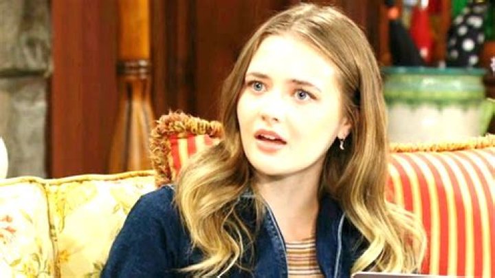 Reylynn Caster