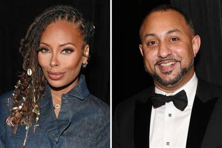 ‘RHOA’ Alum Eva Marcille Files for Divorce from Husband Michael Sterling