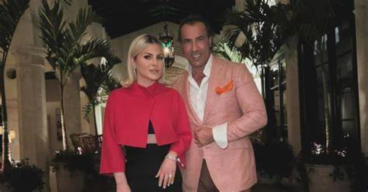 RHOM: Nicole Martin Husband and Net Worth More On The New Housewife