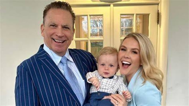 Rhondella Richardson Biography, Wiki: Husband, Married, Net Worth, Age, Father, Mother, Birthday, Salary