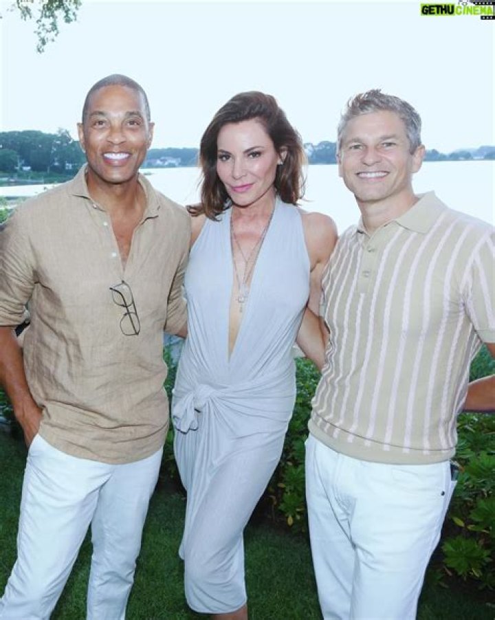 RHONY: How Old Is Luann de Lesseps Son Noel de Lesseps? Age Father And Arrest Details