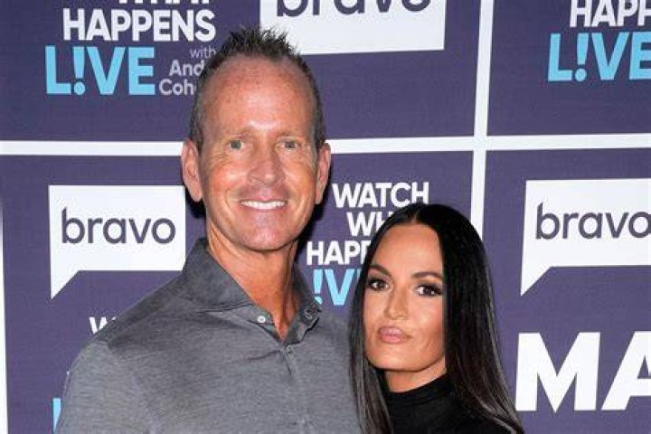 RHOSLC: John Barlow (Lisa Barlow Husband) Age, Bio, Family Net Worth & Wikipedia