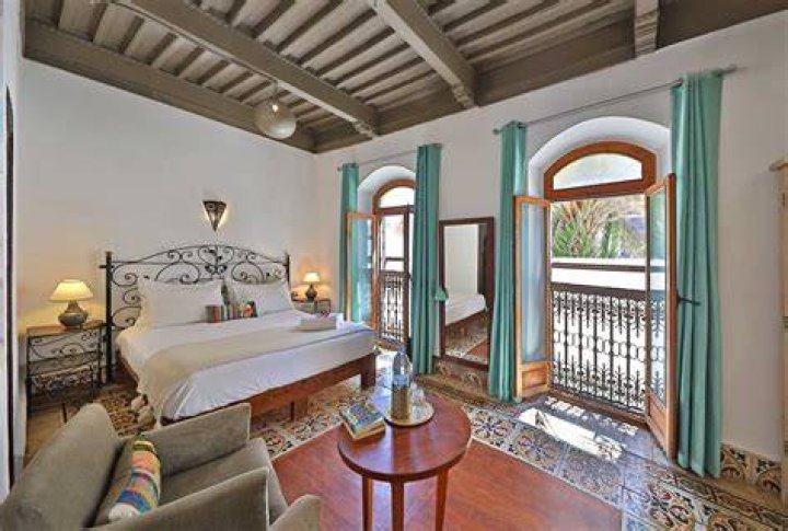 Riad Villa Maroc Essaouira, Essaouira, Morocco