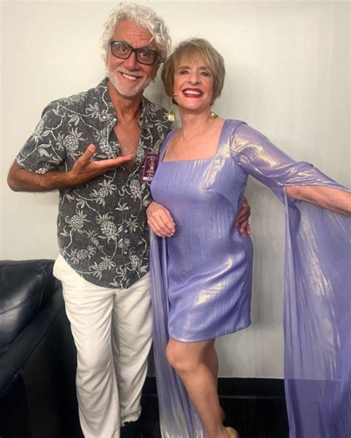 Ric Pipino Biography, Age, Height, Image, Wife, Married, Net worth, Interview….