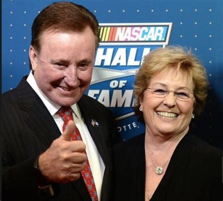 Richard Childress Children: Meet His Daughter Tina Dillon